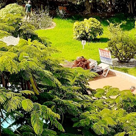 Apartament Nueva Europa Studio Ocean View Playa Del Aguila  Zewnętrze zdjęcie