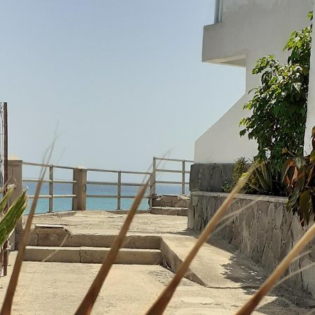 Apartament Nueva Europa Studio Ocean View Playa Del Aguila  Zewnętrze zdjęcie