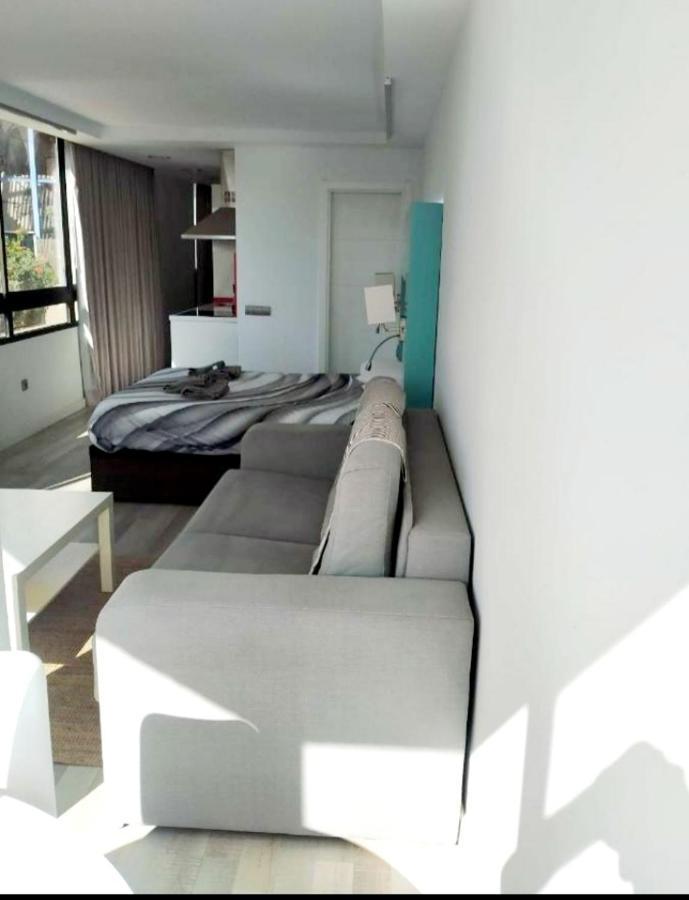Apartament Nueva Europa Studio Ocean View Playa Del Aguila  Zewnętrze zdjęcie