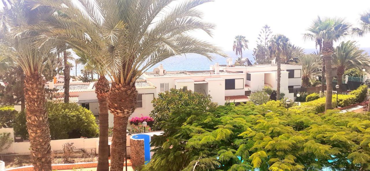 Apartament Nueva Europa Studio Ocean View Playa Del Aguila  Zewnętrze zdjęcie