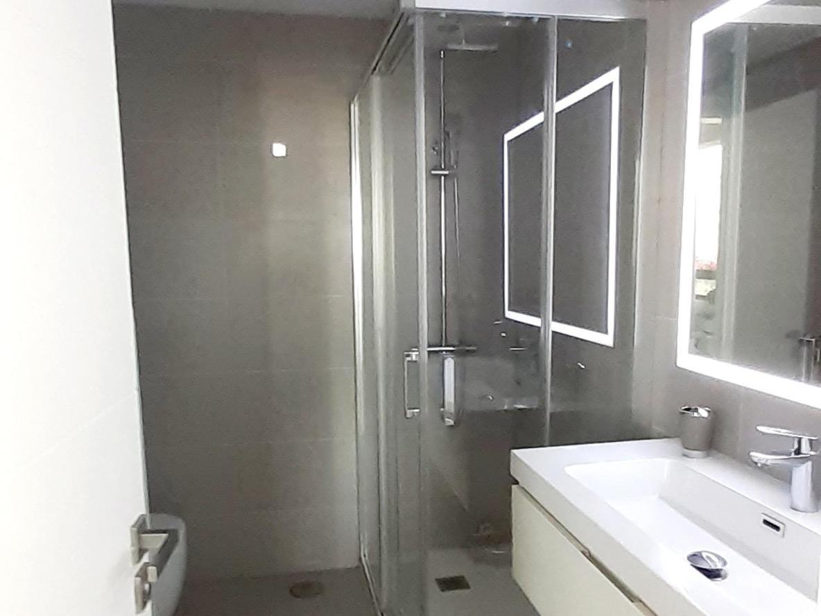 Apartament Nueva Europa Studio Ocean View Playa Del Aguila  Zewnętrze zdjęcie