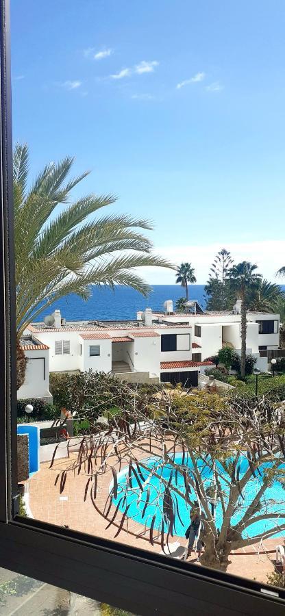 Apartament Nueva Europa Studio Ocean View Playa Del Aguila  Zewnętrze zdjęcie